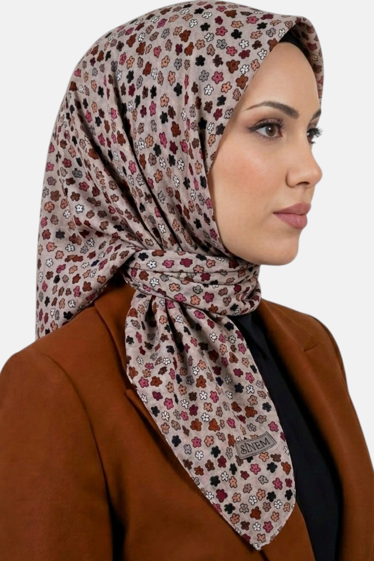 Dikişli Yazma 6117-9