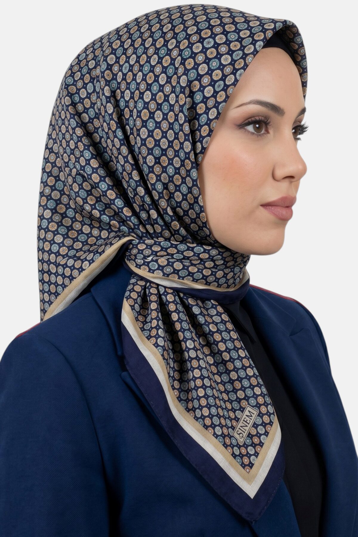 Dikişli Yazma 6118-2