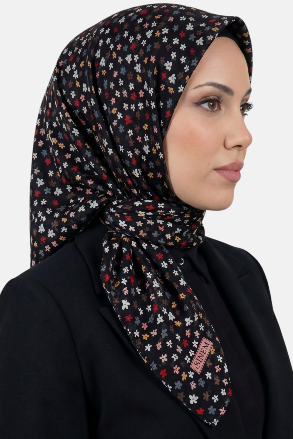 Dikişli Yazma 6117-6