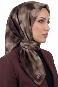 Rumipek Organik Pamuk Soft Eşarp 6261-6