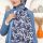 Organik Pamuk Soft Şal 6004-18