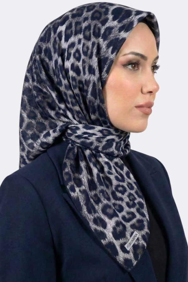 Rumipek Organik Pamuk Soft Eşarp 6237-1