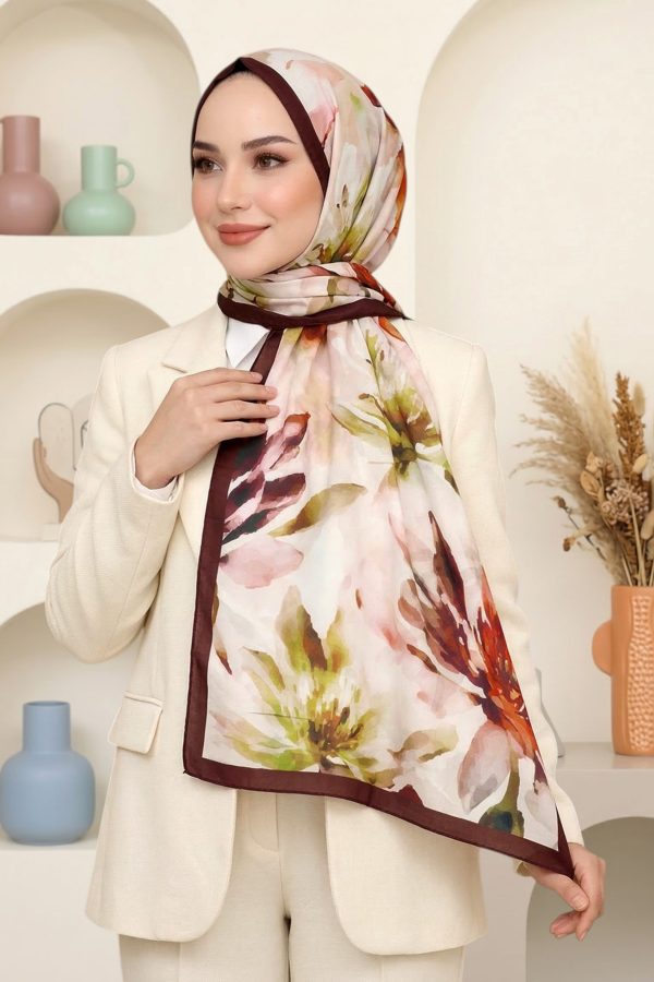 026faecc6d4e4bf2ad4747d59f91e977.jpg Desenli Soft Şal 6029-7