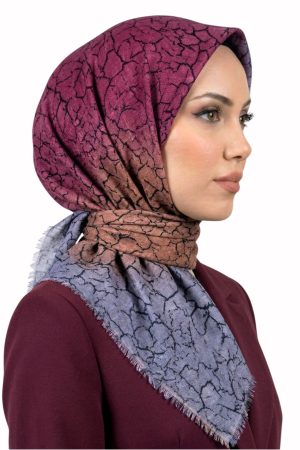 02937c1a9e784ebe9b2eb728dc52cf3d.jpg Desenli Flamlı Eşarp 6517-12