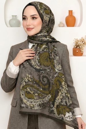 03cf1ee9946d4af081f9c340a1aea180.jpg Zer Organik Pamuk Soft Şal 6051-12