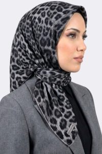 Rumipek Organik Pamuk Soft Eşarp 6237-2