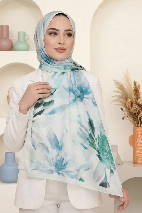 04f291dcf0ce441eb809fd21a4da6f7e.jpg Desenli Soft Şal 6029-21