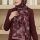 Laurel Bambu Crush Şal 6026-8