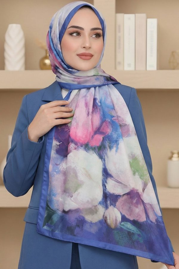 05a61ab8ca474f859b4853942e516585.jpg Desenli Soft Şal 6030-14