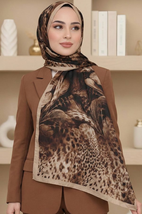 07ebd7fdcde247b69f24d7a412609188.jpg Laurel Bambu Crush Şal 6025-20