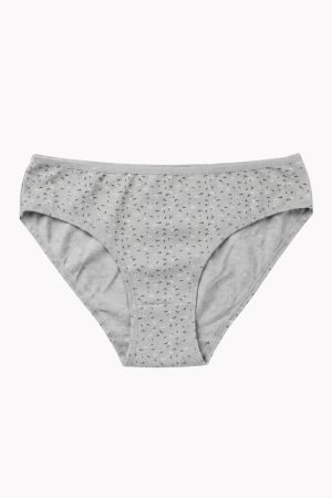 07fc13d09ad04f078301cd87b7ccd012.jpg Berrak Kadın Desenli Bikini Külot 8663-7