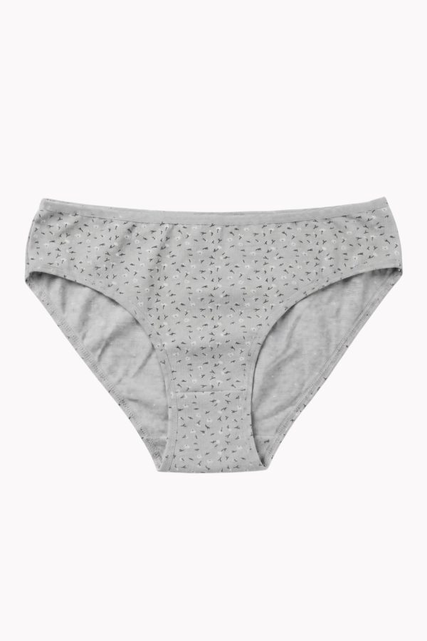 07fc13d09ad04f078301cd87b7ccd012.jpg Berrak Kadın Desenli Bikini Külot 8663-7