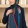 Zer Organik Pamuk Soft Şal 6039-3