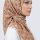 Boncuklu Desenli Yazma 6602-8