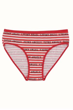 095efabf9850432bb4157015d7d4e730.jpg Tutku 0595 Bloom Bikini Külot 8672-5