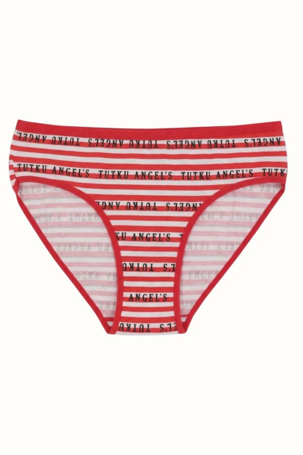 095efabf9850432bb4157015d7d4e730.jpg Tutku 0595 Bloom Bikini Külot 8672-5