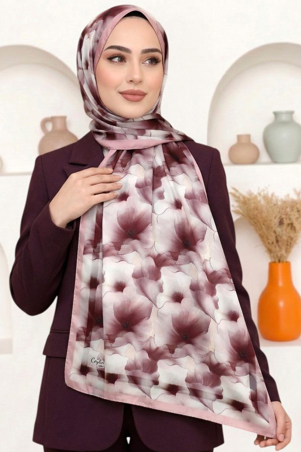 0bfe172701034efab35eb58551209ec4.jpg Organik Pamuk Soft Şal 6003-4