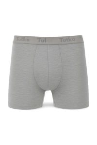 Tutku 0114 Likralı Erkek Boxer 8710-3