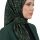Locella Organik Pamuk Soft Eşarp 6209-1