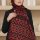 Laurel Bambu Crush Şal 6024-2