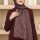 Zer Organik Pamuk Soft Şal 6042-4