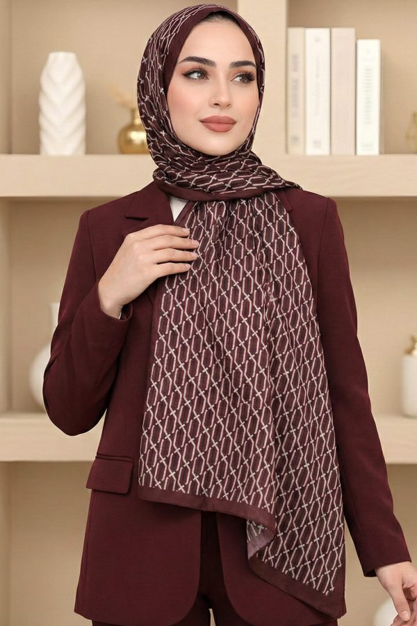 0f89d10f291547f589866156d7d72b8d.jpg Zer Organik Pamuk Soft Şal 6042-4