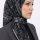 Rumipek Organik Pamuk Soft Eşarp 6257-7