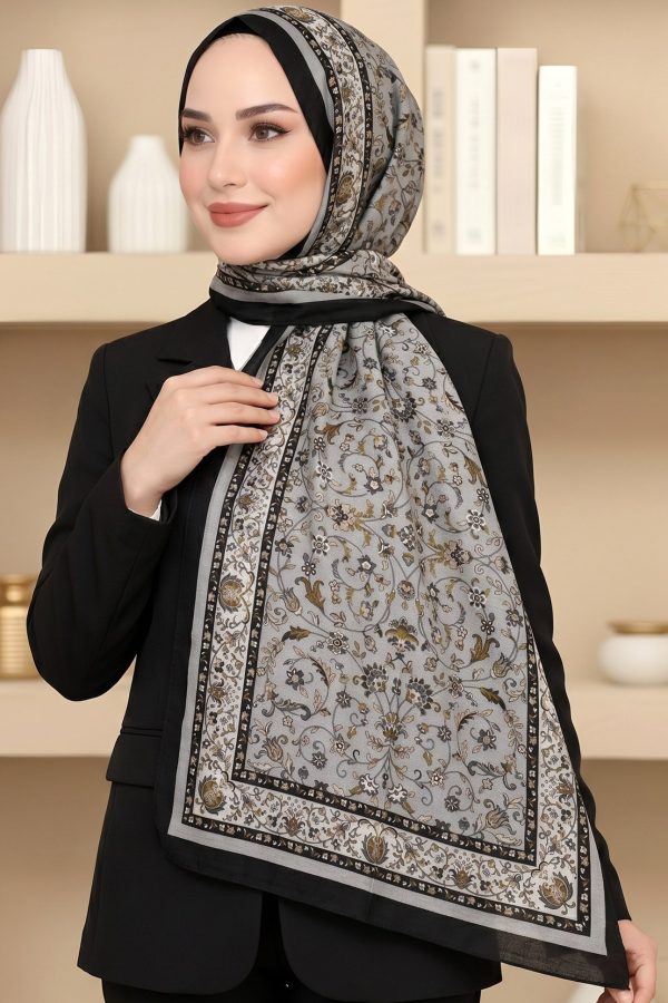 10dc5209b5e94ac08bc72f6bc26bd8b6.jpg Desenli Soft Şal 6054-20