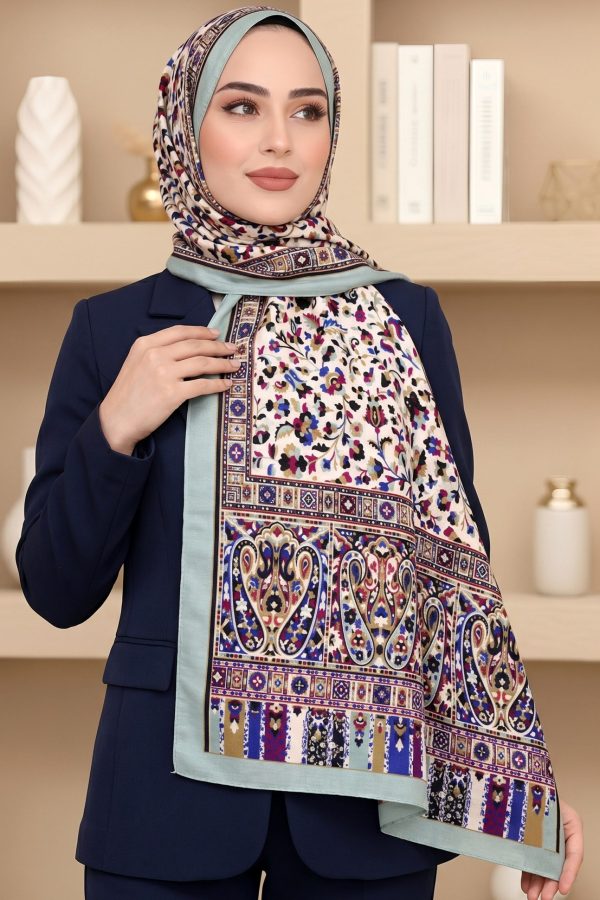 117592410b9a404c95f232eedcbcb6fa.jpg Zümra İpek Soft Şal 6052-9