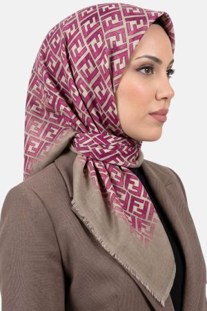 119f4a776c6247f7a0cf32859808e262.jpg Desenli Flamlı Dimi Eşarp 6539-11