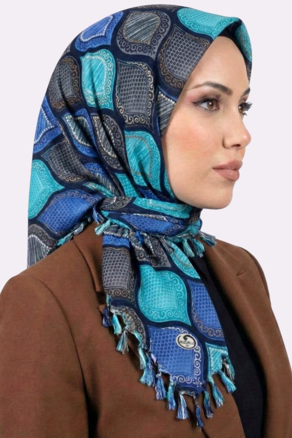13ed74d5b202467d9506b3ac0614f598.jpg Boncuklu Desenli Yazma 6600-15