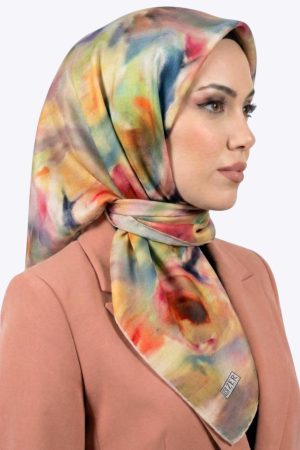 147be0bf50c545cc8336892a1c805f6a.jpg Zer Organik Pamuk Soft Eşarp 6236-6