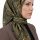 Rumipek Organik Pamuk Soft Eşarp 6257-11