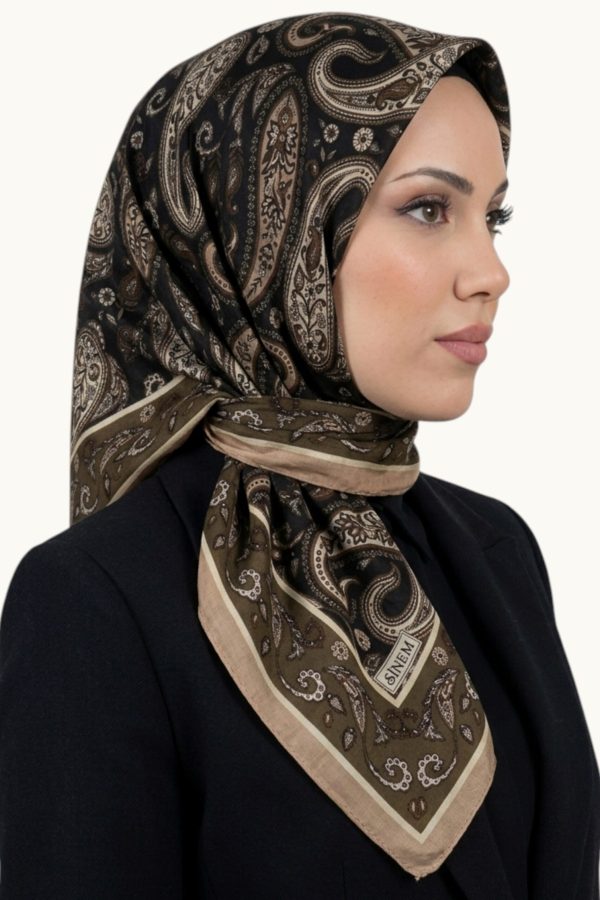 Dikişli Yazma 6116-13