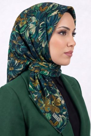 154af72b82c541269d3b4cef7c0ec126.jpg Zer Organik Pamuk Soft Eşarp 6249-1