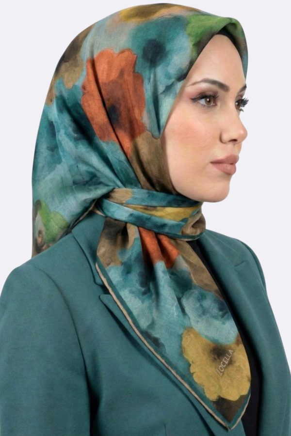 169c5977a2a342fc9d098bb974032290.jpg Locella Organik Pamuk Soft Eşarp 6244-10
