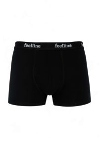 Feelline Erkek Boxer 8701-2