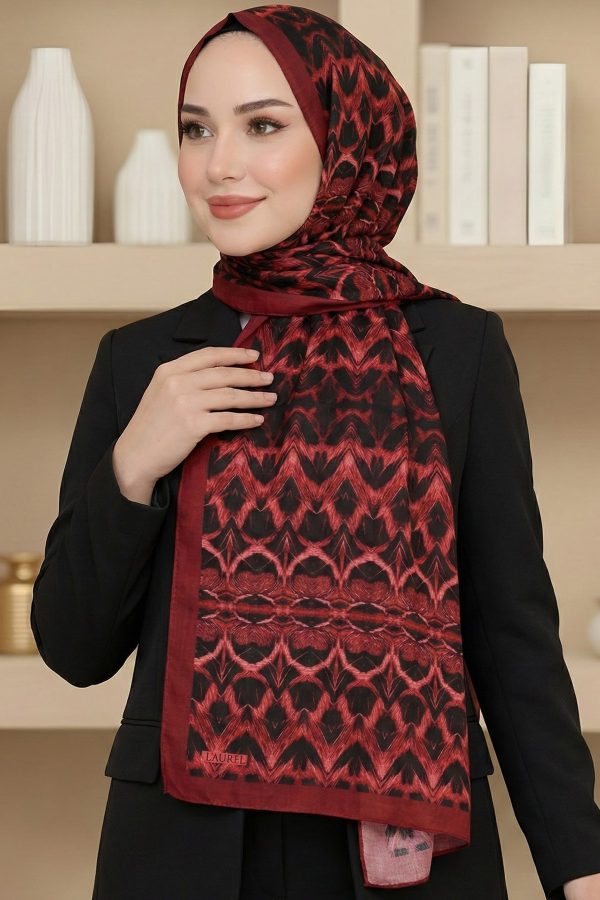 18a4cd5e031140158e77c4d6f4de2e92.jpg Laurel Bambu Crush Şal 6024-2