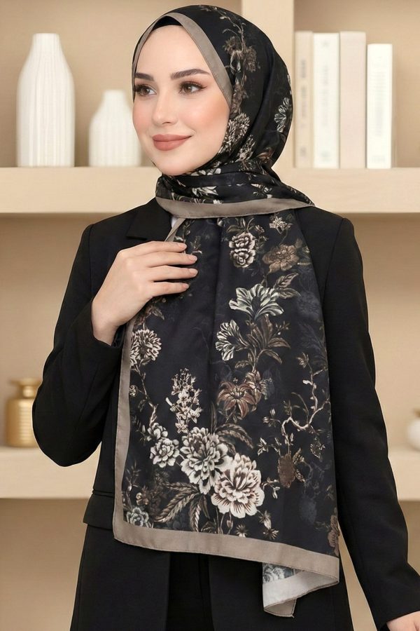 196c1dfa063d4550928ff077ae9c74c8.jpg Zer Organik Pamuk Soft Şal 6036-3