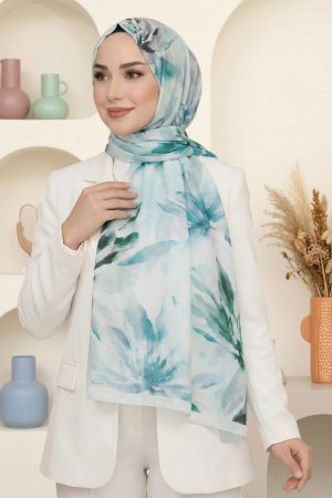 1a6e374ebdfa47abb418efb8de71082e.jpg Desenli Soft Şal 6029-21