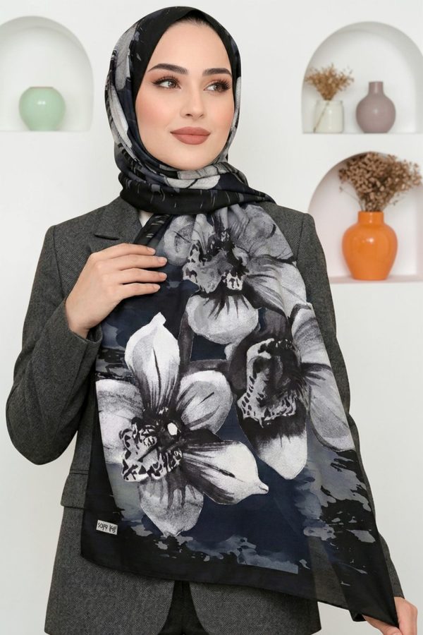 1aa6ca3b3bf24dc4b29ae33d6214e405-1.jpg Desenli Soft Şal 6048-2