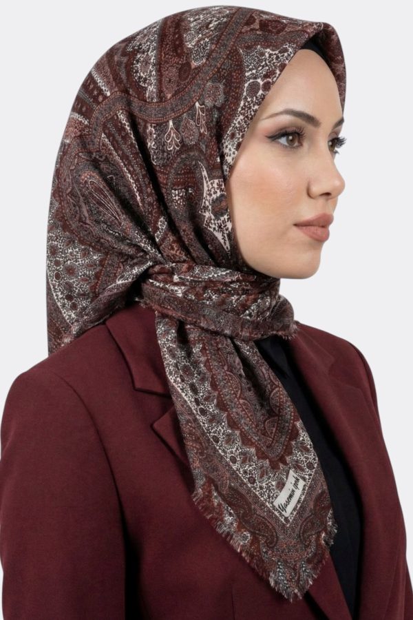 1aabe12769df4db19349981831416a15.jpg Desenli Flamlı Eşarp 6514-3