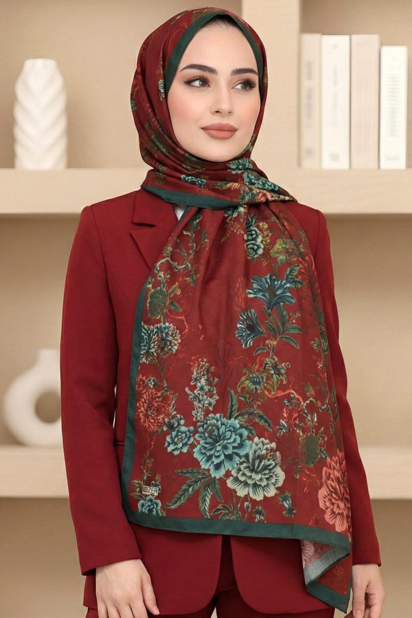 1ac526665b4342189c04a2a851bf01e5.jpg Zer Organik Pamuk Soft Şal 6036-6