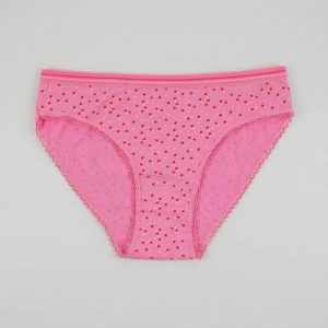 Tutku 0300 Wendy Bikini Külot 8673-1