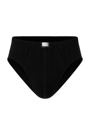 Seher Yıldız 0005 Erkek Penye Kom Slip Külot 8723-3