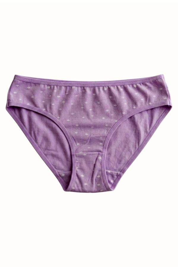1d073529bd1b4ea396e3889f5793806a.jpg Berrak Kadın Desenli Bikini Külot 8664-16