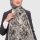 Hanne Scarf Bambu Crush Şal 6056-6