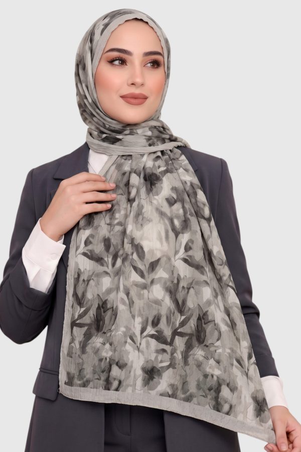 1def6855eb7e46d7b12dd5bb75b3ed47.jpg Hanne Scarf Bambu Crush Şal 6056-6