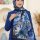 Organik Pamuk Soft Şal 6011-13