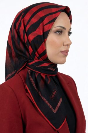 1efa1e534865456994ace13740899a23.jpg Lop'Res Organik Pamuk Soft Eşarp 6225-7